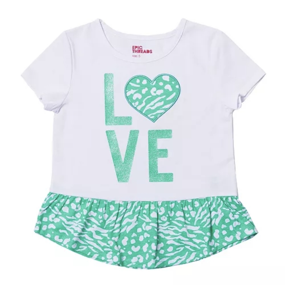 NWT Epic Threads 4-Piece Set - Picture 12 of 14